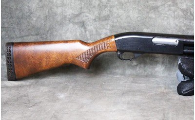Remington ~ Sportsman 12 ~ 12 Gauge - Image 6 of 8
