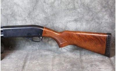 Remington ~ Sportsman 12 ~ 12 Gauge - Image 3 of 8