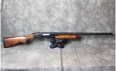 Remington ~ Sportsman 12 ~ 12 Gauge - Image 4 of 8
