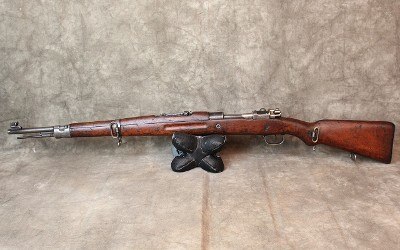 Zbrojonvka Brno ~ VZ 24 ~ 8mm - Image 1 of 8