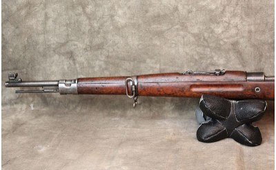 Zbrojonvka Brno ~ VZ 24 ~ 8mm - Image 2 of 8