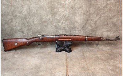Zbrojonvka Brno ~ VZ 24 ~ 8mm - Image 4 of 8