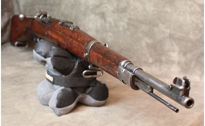 Zbrojonvka Brno ~ VZ 24 ~ 8mm - Image 8 of 8