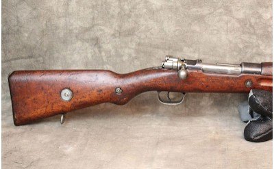 Zbrojonvka Brno ~ VZ 24 ~ 8mm - Image 6 of 8