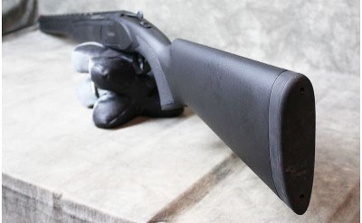 Mossberg ~ Silver Reserve ~ 20 Gauge - Image 7 of 8