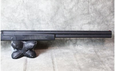 Mossberg ~ Silver Reserve ~ 20 Gauge - Image 5 of 8