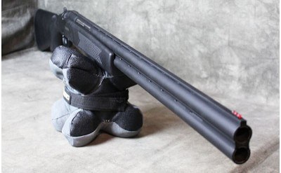 Mossberg ~ Silver Reserve ~ 20 Gauge - Image 8 of 8