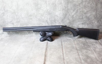 Mossberg ~ Silver Reserve ~ 20 Gauge - Image 1 of 8