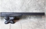 Mossberg ~ Silver Reserve ~ 20 Gauge - Image 5 of 8