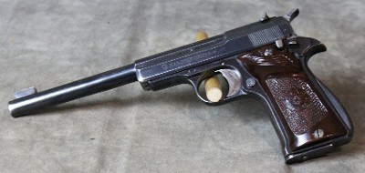 STAR ~ SA F Target ~ .22 - Image 1 of 4