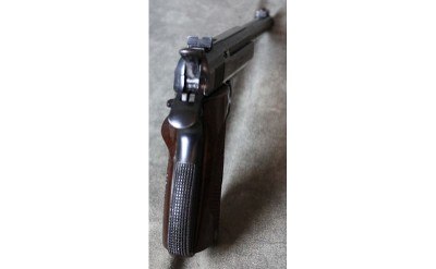 STAR ~ SA F Target ~ .22 - Image 3 of 4