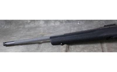 Savage ~ 110 Trail Hunter ~ .300 - Image 6 of 8