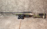 Weatherby ~ 307 XP Deadfall ~ .240 Weatherby - Image 1 of 8