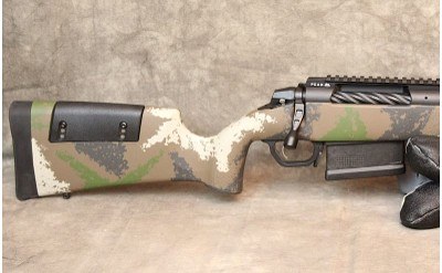 Weatherby ~ 307 XP Deadfall ~ .240 Weatherby - Image 6 of 8