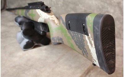 Weatherby ~ 307 XP Deadfall ~ .240 Weatherby - Image 7 of 8