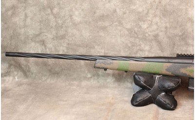 Weatherby ~ 307 XP Deadfall ~ .240 Weatherby - Image 2 of 8