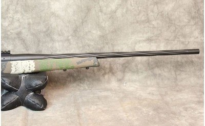 Weatherby ~ 307 XP Deadfall ~ .240 Weatherby - Image 5 of 8