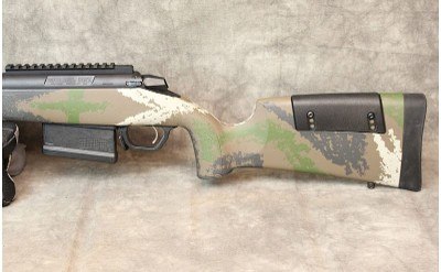 Weatherby ~ 307 XP Deadfall ~ .240 Weatherby - Image 3 of 8