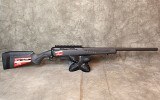 Savage ~ 220 ~ 20 Gauge - Image 1 of 8