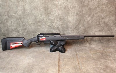 Savage ~ 220 ~ 20 Gauge - Image 1 of 8