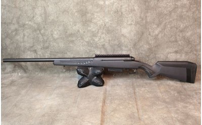 Savage ~ 220 ~ 20 Gauge - Image 4 of 8