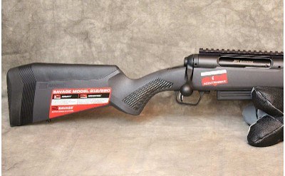Savage ~ 220 ~ 20 Gauge - Image 3 of 8