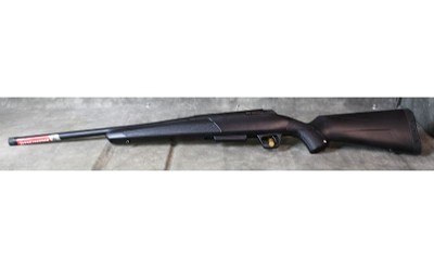 Winchester ~ Viana XPR ~ .350 - Image 4 of 8