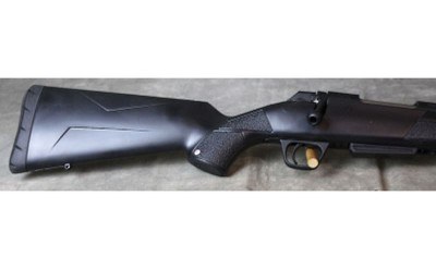 Winchester ~ Viana XPR ~ .350 - Image 2 of 8