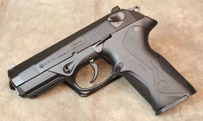 Beretta ~ PX4 Storm ~ 9mm - Image 1 of 4
