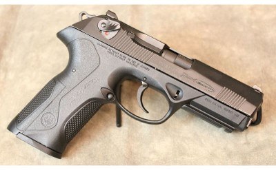 Beretta ~ PX4 Storm ~ 9mm - Image 2 of 4