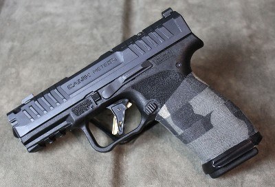 Canik ~ Mete MC9 Prime ~ 9mm - Image 1 of 4