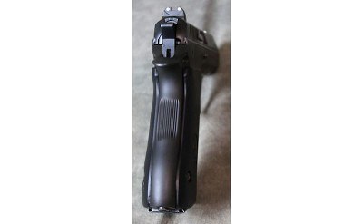 IMI ~ Jericho 941 FS ~ 9mm - Image 3 of 4