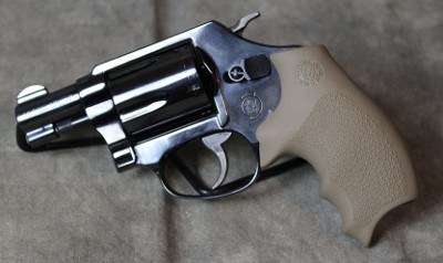Smith & Wesson ~ 36-11 ~ .38 - Image 1 of 4