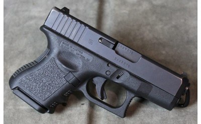 Glock ~ 27 ~ .40 - Image 2 of 4