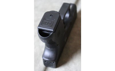 Glock ~ 27 ~ .40 - Image 4 of 4
