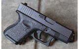 Glock ~ 27 ~ .40 - Image 2 of 4