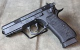 CZ ~ 75 SP-01 Tactical ~ 9mm - Image 1 of 4