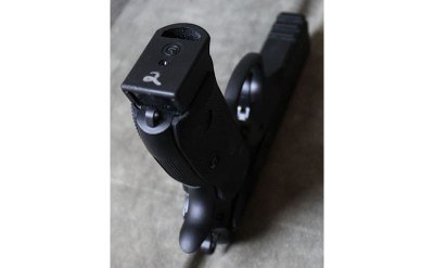 CZ ~ 75 SP-01 Tactical ~ 9mm - Image 4 of 4