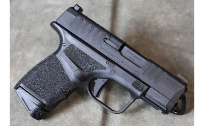 Springfield Armory ~ Hellcat ~ 9mm - Image 2 of 4