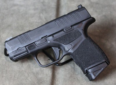 Springfield Armory ~ Hellcat ~ 9mm - Image 1 of 4