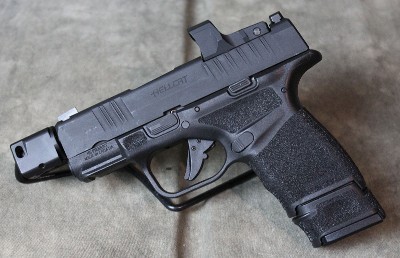 Springfield Armory ~ Hellcat ~ 9mm - Image 1 of 4