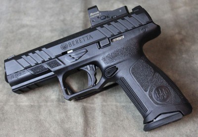 Beretta ~ APX ~ 9mm - Image 1 of 4