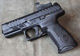 Beretta ~ APX ~ 9mm