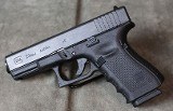 Glock ~ 23 Gen 4 ~ .40 - Image 1 of 4