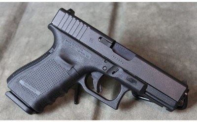 Glock ~ 23 Gen 4 ~ .40 - Image 2 of 4
