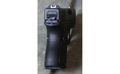 Glock ~ 26 Gen 4 ~ 9mm - Image 3 of 4
