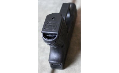 Glock ~ 26 Gen 4 ~ 9mm - Image 4 of 4
