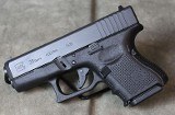 Glock ~ 26 Gen 4 ~ 9mm - Image 1 of 4