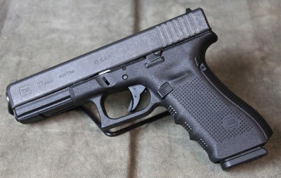 Glock ~ 37 Gen 4 ~ .45 - Image 1 of 4