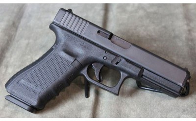 Glock ~ 37 Gen 4 ~ .45 - Image 2 of 4